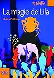 La magie de Lila by