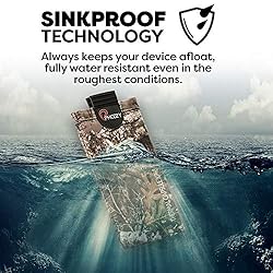PHOOZY Thermal Phone Case - XP3