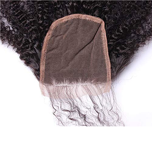 Nicewig-100-Human-Hair-Lace-Closure-4b-4c-Afro-Kinky-Curly-Top-Lace-Closure-4X4-Top-Closures-Piece-with-Baby-Hair-Free-Part-Bleached-Knots-8