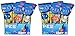 Pez Finding Dory Candy Dispensers Party Favors Pack of 24