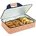 Picnic at Ascot Original Insulated Thermal Food & Casserole Carrier- keeps Food Hot or Cold- Fits 15