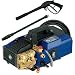 AR Annovi Reverberi AR630 Pressure Washer, Standard, Blue