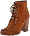 FRYE Women's Parker Moc Short Boot