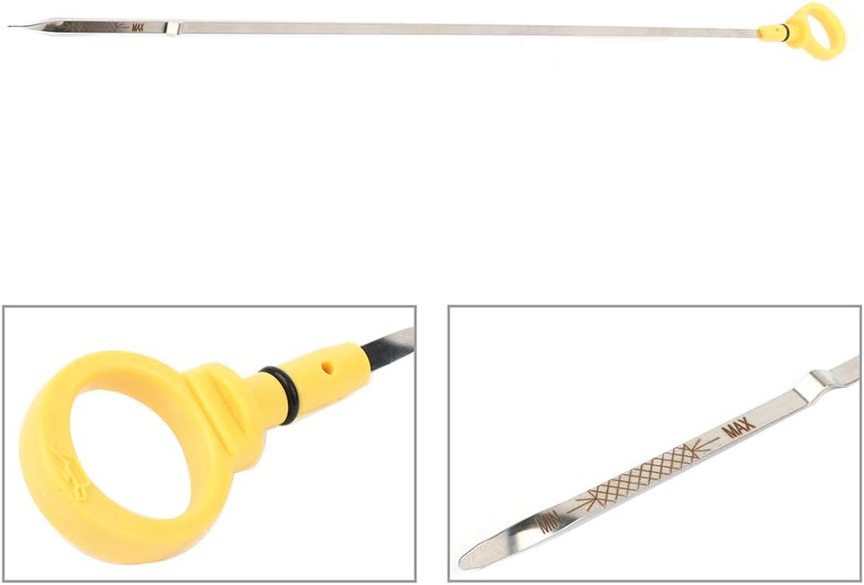 2010 Dodge Charger Transmission Dipstick