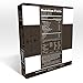 Primal Kitchen - Dark Chocolate Almond Collagen Protein Bars, 12 Grams of Protein, Paleo Approved (Pack of 6, 1.7 oz)