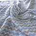 Baby Muslin Swaddle Blankets for Boys 100% Cotton Burp Swaddler Receiving Blankets (2 Pack)