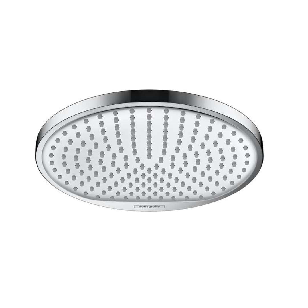 hansgrohe Crometta S 240 overhead shower, chrome 26723000