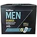 Medokare Incontinence Pads for Men - 48pack Discreet Maximum Absorbency Mens Pads for Urinary Incontinence, Individually Wrapped Cup Bladder Control Pads, Mens Guards