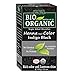 Indus Valley Bio Organic Natural Henna Hair Color Indigo Black 100gm| Organic Hair Colour, 100% Gray Hair Coverage And Long Lasting Hair Dye | Vegan and Cruelty-Free