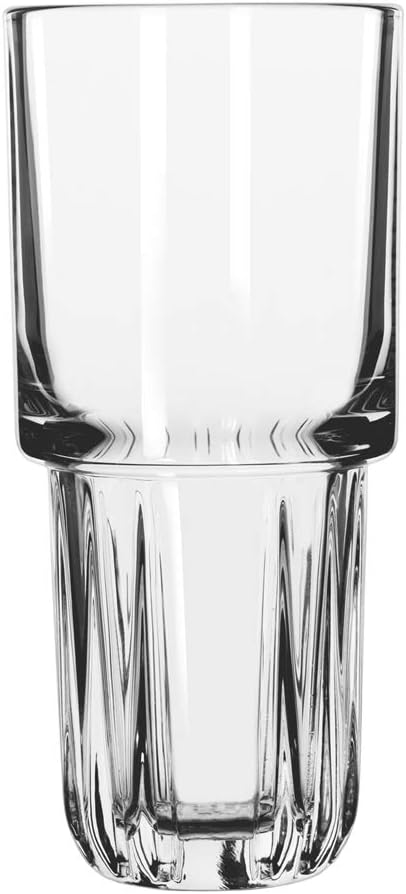 Set Di 6 Bicchieri Da Acqua Incisi Da 360 Ml - LEONARDO - LEONARDO - Foto 2