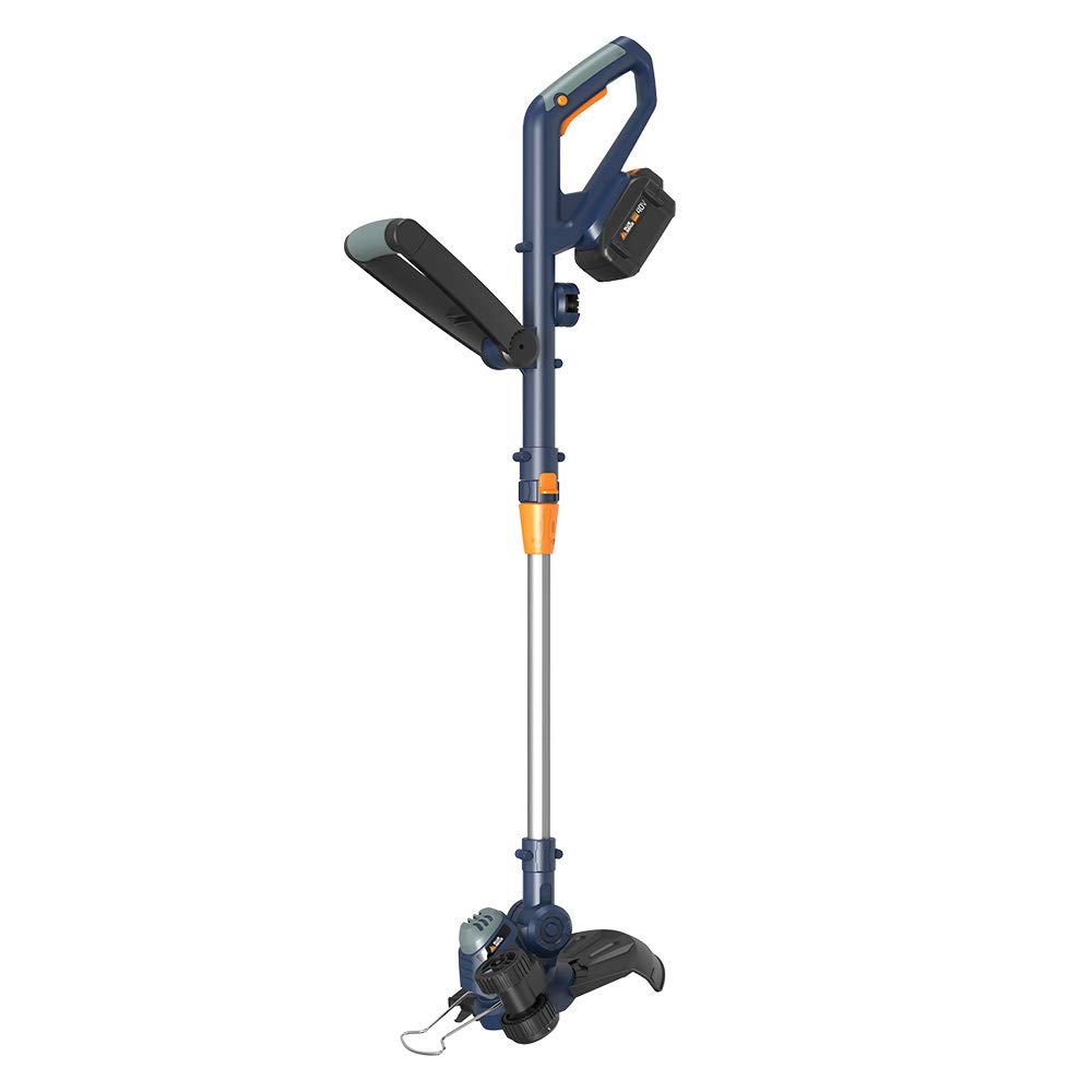 cordless grass edge trimmer