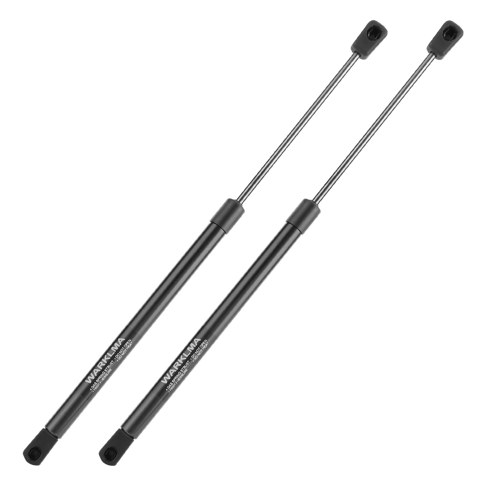 Photo 1 of 2pcs Front Hood Lift Supports Shock Struts Replacement for 2004-2008 Ford F-150 and Lincoln Mark LT 2008 Replaces for Part Number:4153, SG404075
