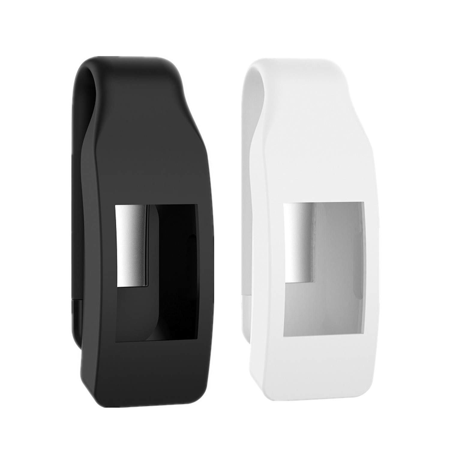 Muovrto Clip for Fitbit Ace 2,Replacement Accessory for Fitbit Inspire/Inspire HR