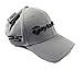 TaylorMade Golf 2017 Tour New Era 39thirty Hat, Large/X-Large, Gray