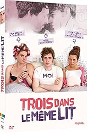 Trois dans le même lit