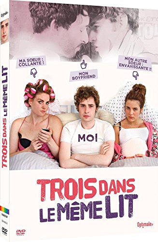 Trois dans le même lit