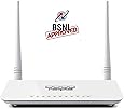 Bsnl Ramptel Rd151 300Mbps Wireless Adsl2+ Modem/Router - Buy Bsnl ...