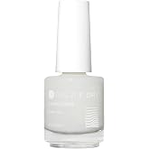 Dazzle Dry Bare Transform Nail Ridge Filler &ndash; Natural Finish (0.5 fl oz) | Smooths &amp; Levels Nail Ridges &middot; Natural, Buildable Finish &middot; Won't Alter Sheer Lacquer Shade &middot; Vegan, Cruelty-Free