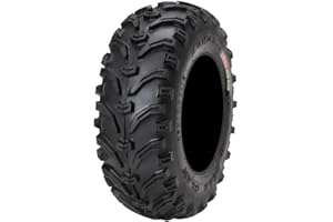 Kenda Bearclaw K299 ATV Tire - 25X10.00-12