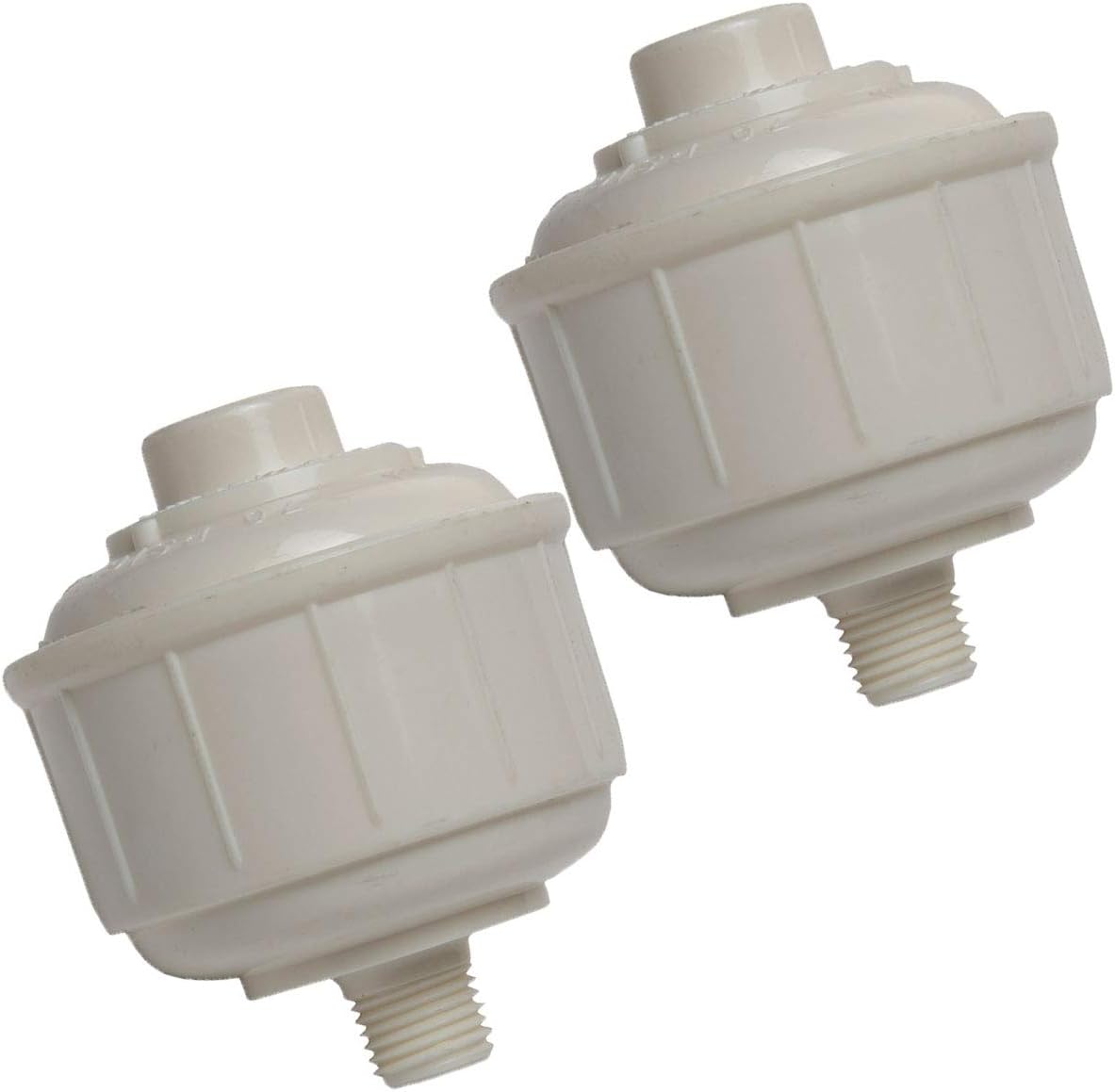 Eastwood Maximum Air Flow Clean Filter 2 Piece Pack 1 4 NPT