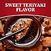 Mr. Yoshida's Original Gourmet Sweet Teriyaki Marinade & Cooking Sauce (17 fl oz Bottle)