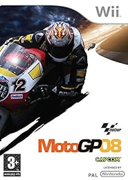 MotoGP 08