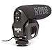 Rode VideoMic Pro Compact VMP Shotgun Microphone