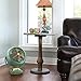 Vornado VFAN™ Sr. Vintage Fan, Large Retro Metal Air Circulator for Cooling & Decor, 3 Speed Settings, Adjustable Tilt, Durable Construction, Powerful Cooling Airflow, Floor Fan for Home, Green
