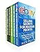 200 Ways To Sell On eBay And Dominate Sales: 6 Manuscripts: Learn Exactly How To Buy Low And Sell Hi by Rick Riley, Kathy Stanton