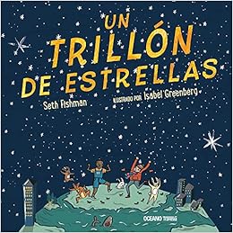 amazon estrellas