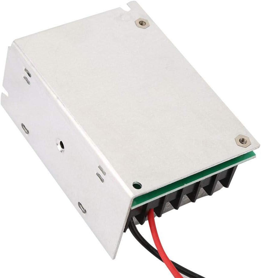 4KW DC Motor Speed Controller Switch Regulator Governor Single Phase 220V - Image 5