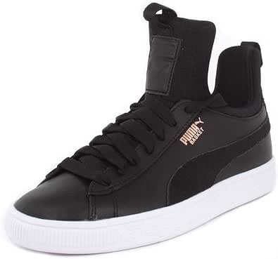 puma fierce black