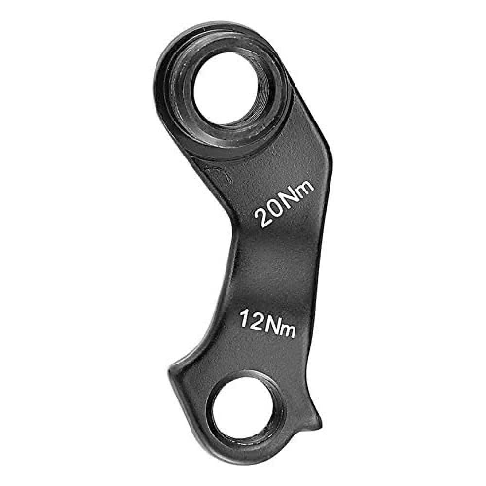 M Part GEAR HANGER KTM (direct mount M12 1.5)