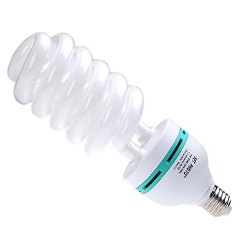 ampoule daylight