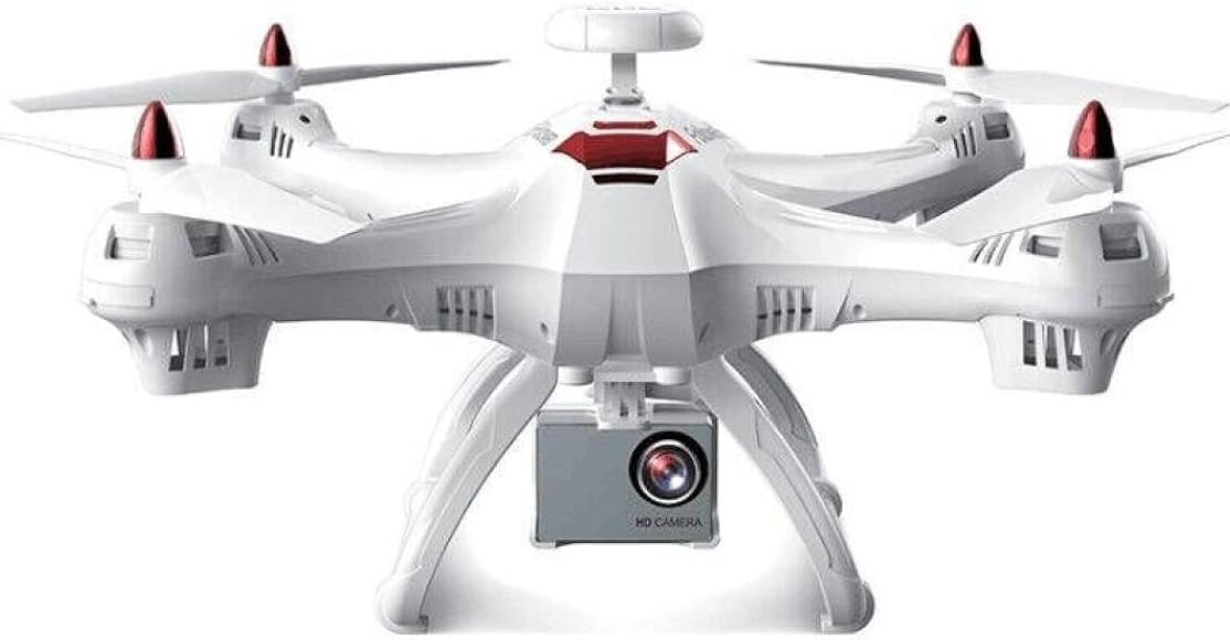 6 axis dual gps drone