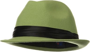 ladies fedora hat