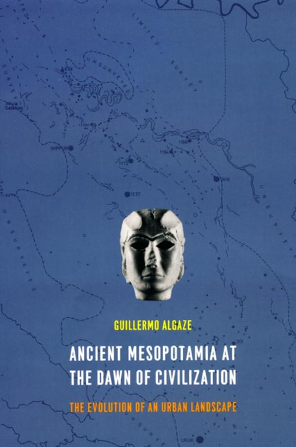 Amazon.com: Ancient Mesopotamia at the Dawn of Civilization: The