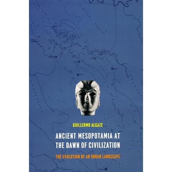 Amazon.com: Ancient Mesopotamia at the Dawn of Civilization: The