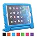 Newstyle PT-901 Shockproof Case with Built-in Handle for iPad Mini, iPad Mini 3rd Generation, iPad Mini 2 with Retina Display - Blue