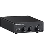 Fosi Audio BT20A Pro 300W X2 TPA3255 Bluetooth 5.0 Home Audio