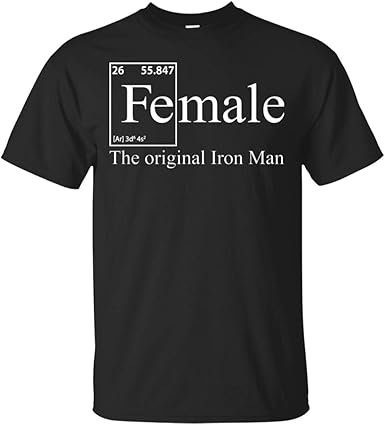 Iron man t shirt for girls Clearance