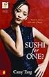 Sushi for One? (Sushi Series #1)