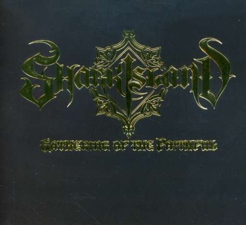 Shark Island - Gathering Of The Faithful - Zortam Music