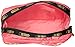 LeSportsac Rifle Paper X Extra Large Rectangular Cosmetic, Hello Gorgeous