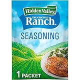 Hidden Valley Original Ranch Salad Dressing and