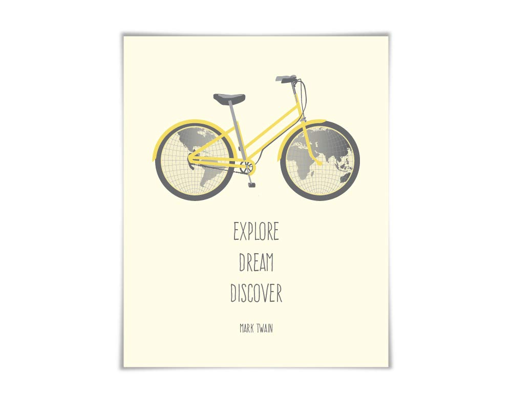 the bicycle world