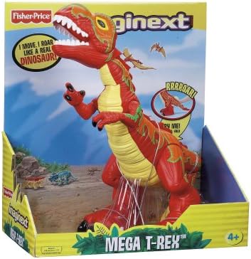 mega t rex