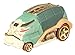 Hot Wheels Star Wars Jabba The Hutt vs. Han Solo in Carbonite Vehicles