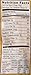 Jif Peanut Powder, 6.5 Ounce