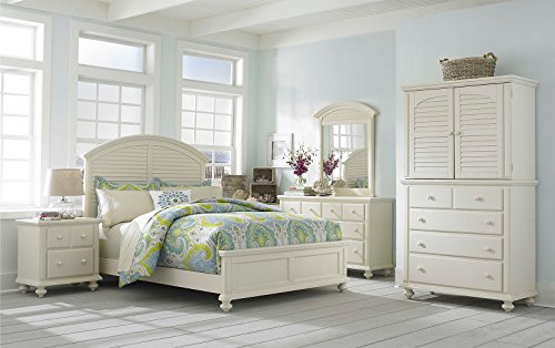 Broyhill Seabrook Panel Nearby Smock Furniture Noessis